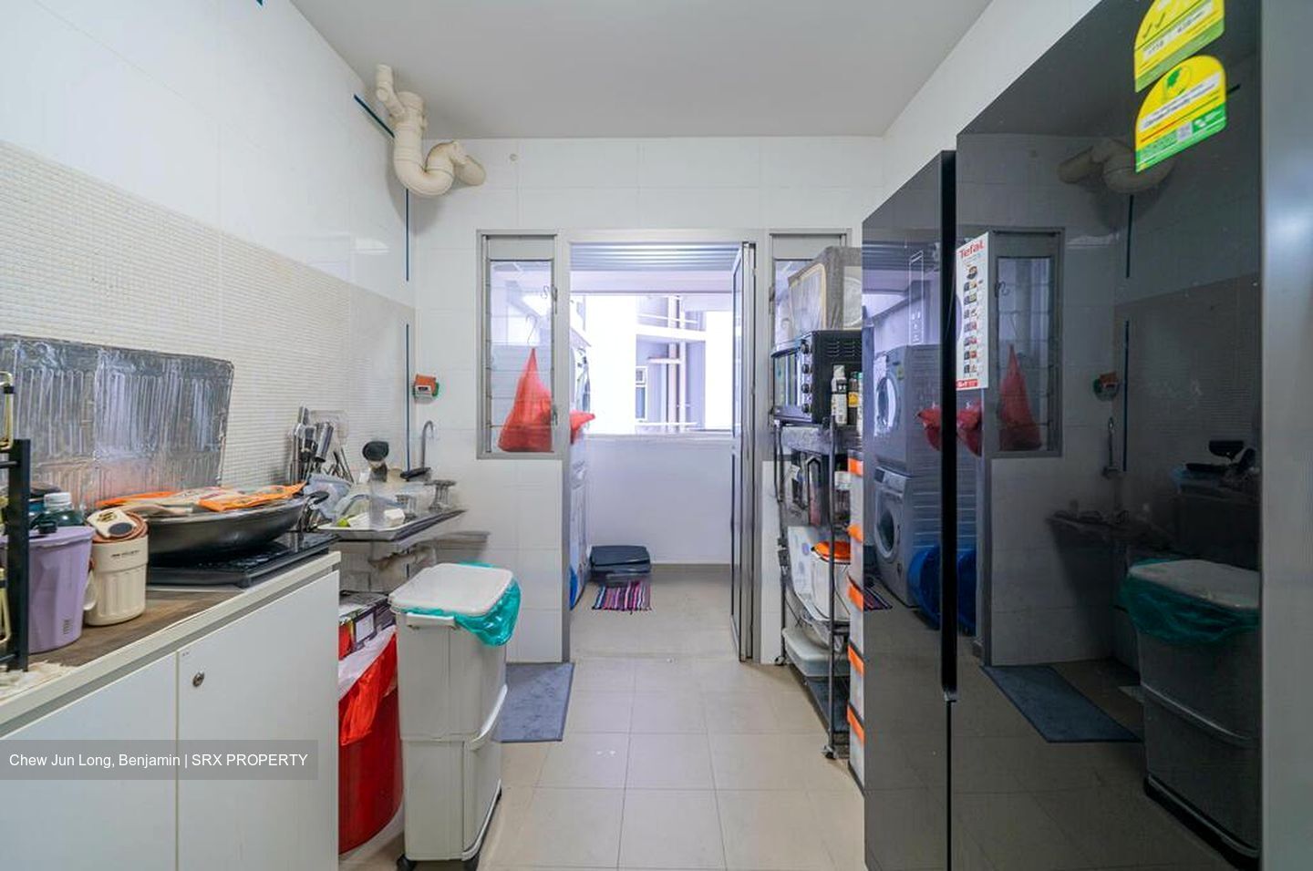 Blk 361 Sembawang Crescent (Sembawang), HDB 4 Rooms #453731081